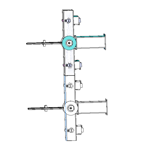 木板成形机器缩略图